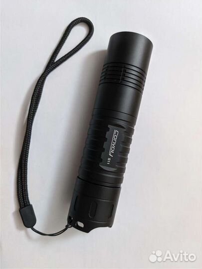Фонарь Convoy S11 XHP50.2 5000K