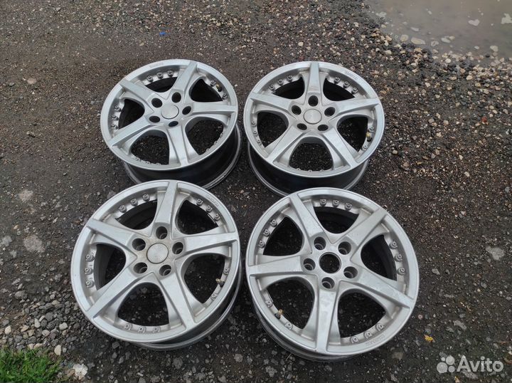 Диски на Хонду срв рд1, honda CR-V RD1