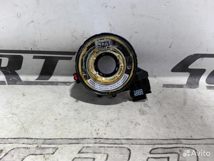 Подрулевой шлейф Audi A3 8P 1.8 CDA 2009