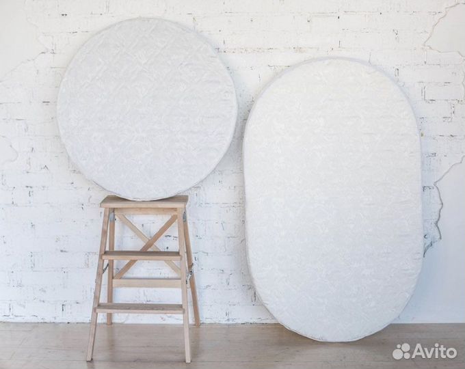 Кроватка-трансформер PremiumBaby EcoSleep 9в1 / Бе