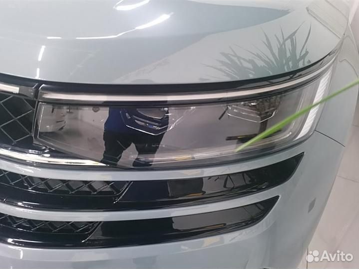 Volkswagen Tavendor 2.0 AMT, 2022, 22 894 км