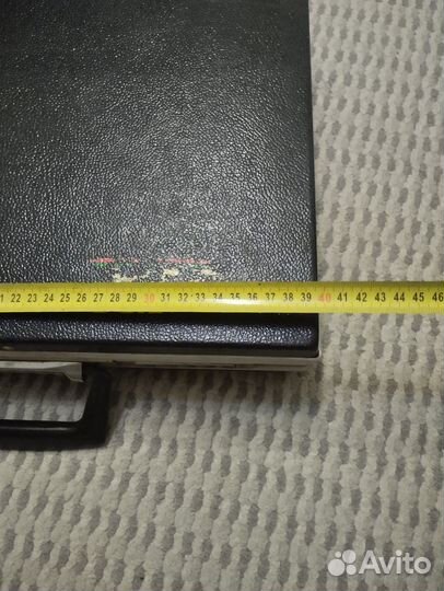 Дипломат СССР