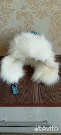 Шапка для мальчика