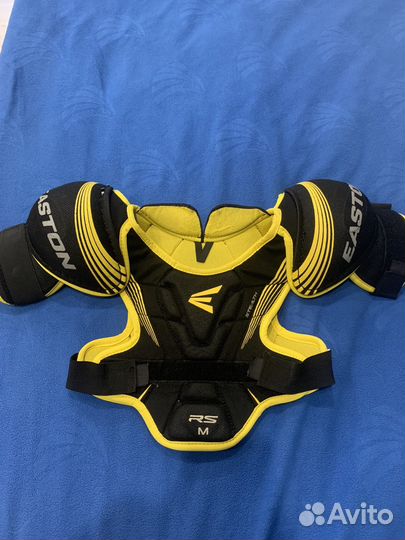 Хоккейная форма для детей 4-6 лет