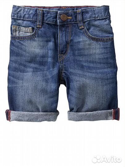 Шорты ralph lauren, GAP, gymboree и др. на 2 года