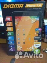 Продам планшет