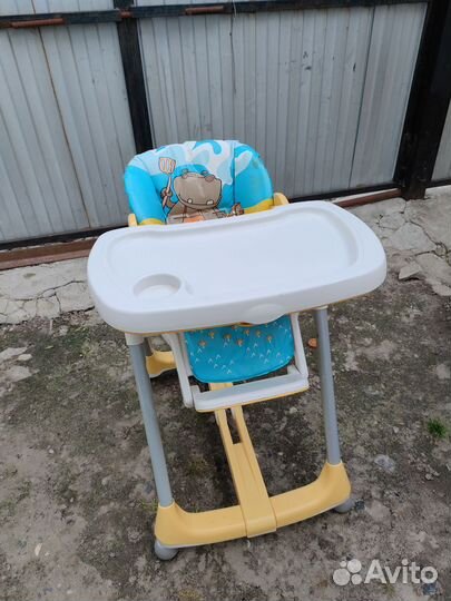 Стул для кормления