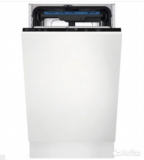 Посудомоечная машина Electrolux EEM23100L