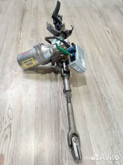 Рулевая колонка Kia picanto 2