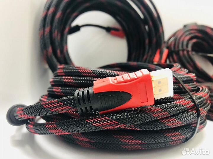 Шнур hdmi-hdmi 2.0v