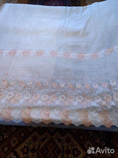 Ткань для штор