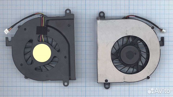 Вентилятор для Lenovo C460, C461, C462, C465, C466