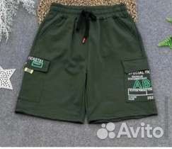 Шорты на 8-12 лет