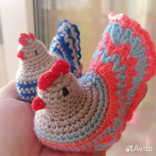 Пасхальный декор