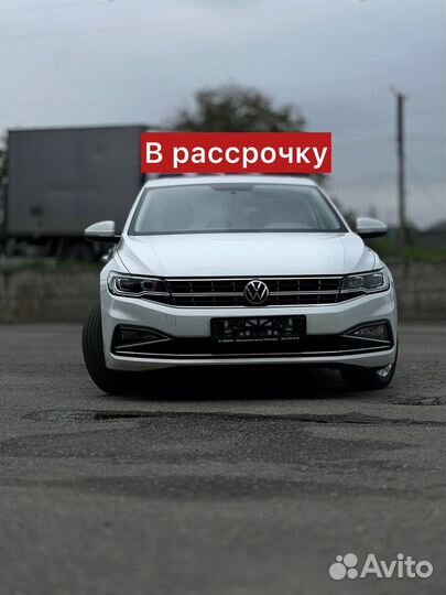 Volkswagen bora 2021