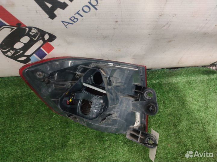 Стоп задний правый Bmw 328I F30 N20B20A 2012