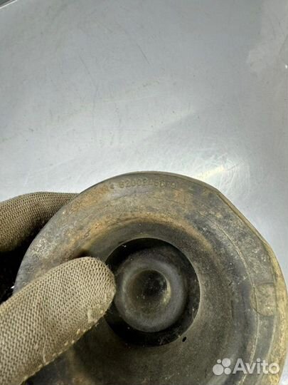 Опора пружины задняя Renault Megane 2 1.4 2004