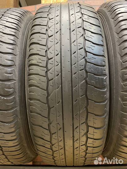 Dunlop Grandtrek AT20 265/65 R17 112S