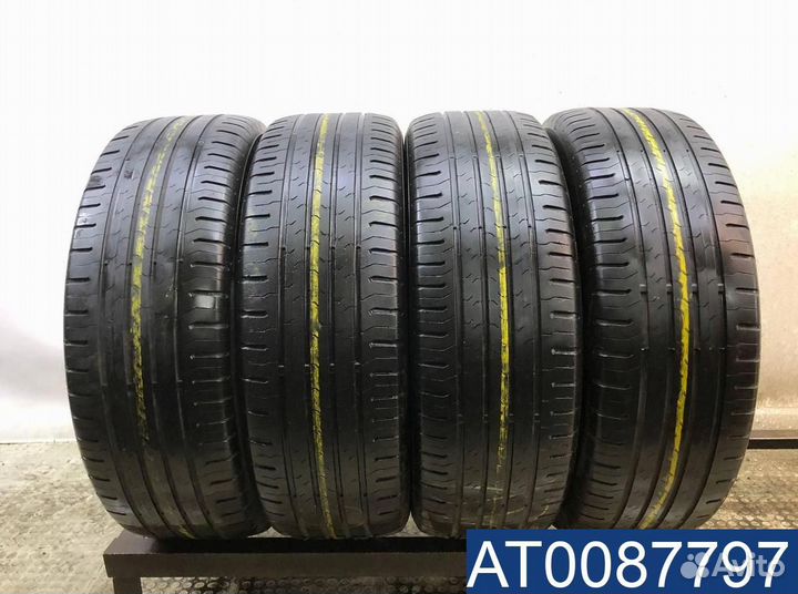 Continental ContiEcoContact 5 205/60 R16 98H