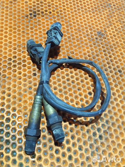 Лямбда зонд Mercedes-Benz GL-класс