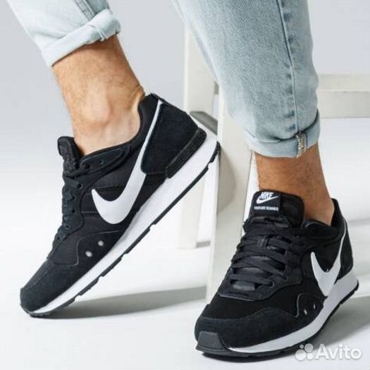 Кроссовки Nike Venture Runner CK2944 002 оригинал