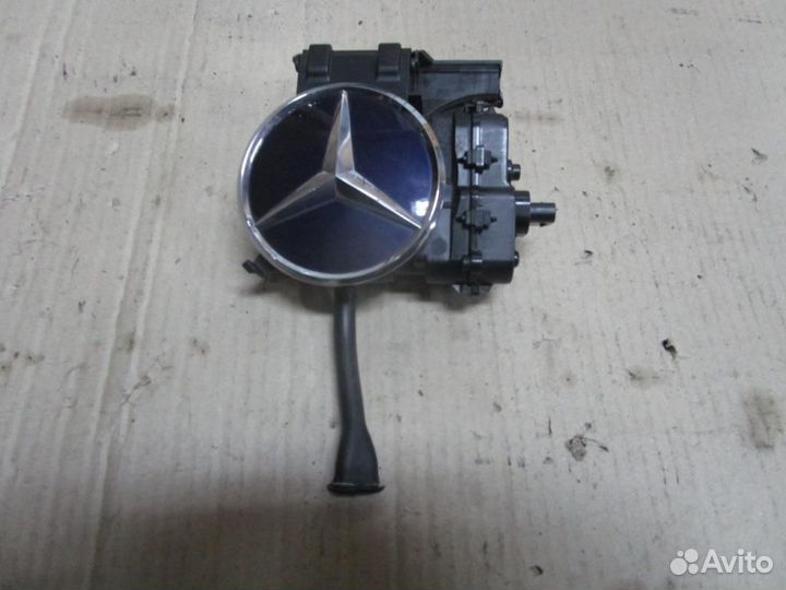 Привод камеры заднего вида w292 coupe GLE-class