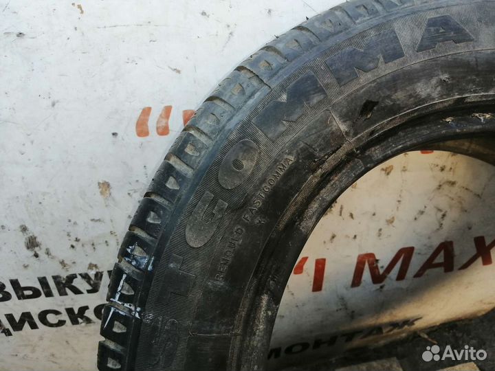 Acustica Challenger 165/70 R13