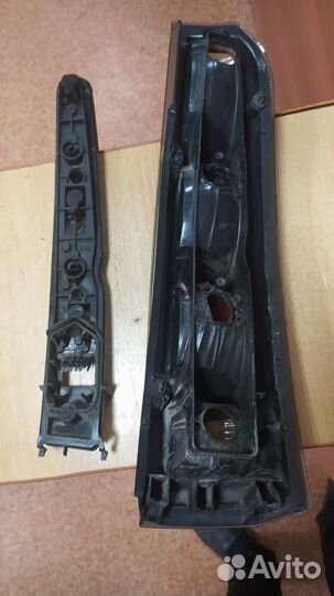 Фонарь задний Opel Meriva A