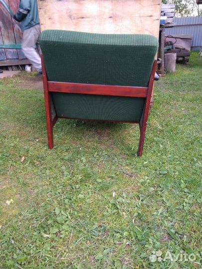 Кресло Советское