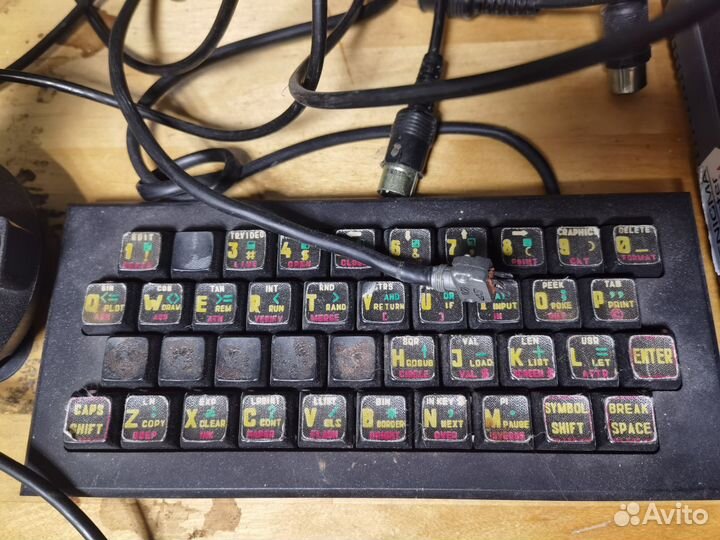 Компьютер Enigma