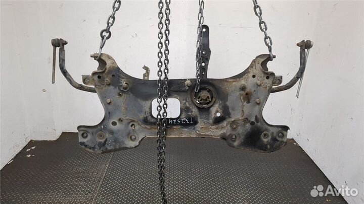 Балка подвески передняя Skoda Yeti, 2012