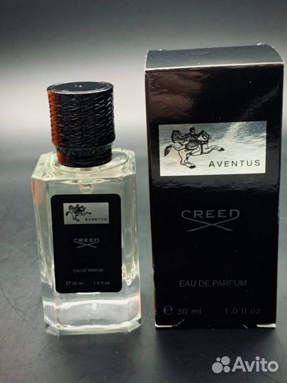 Духи эссенция крид авентус