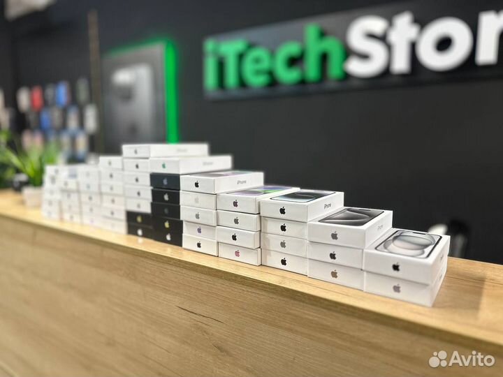 iPhone 13 Pro Max, 256 ГБ