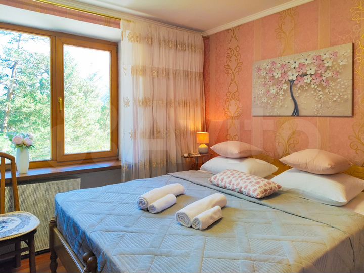 2-к. квартира, 48 м², 4/5 эт.