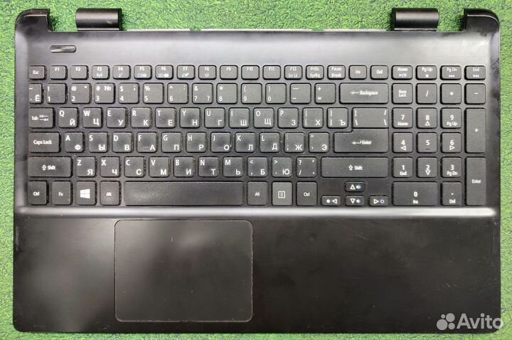 Топкейс Acer E5-511