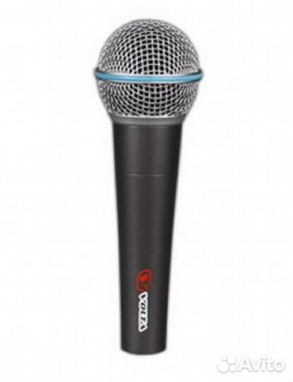 Микрофон Volta DM-b58