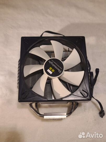 Asus P7P55D+xeon X3470+DDR3 8GB 1600mhz+Кулер