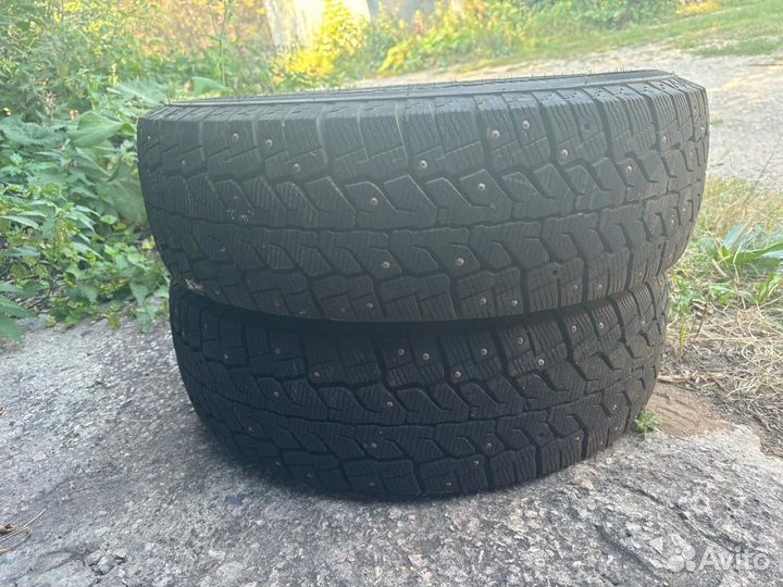 Cordiant Business CA 215/70 R15