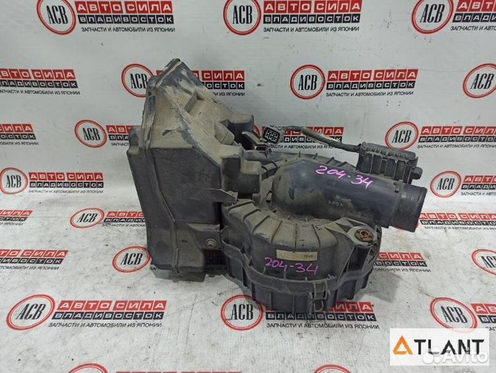 Корпус воздушного фильтра mazda bongo brawny