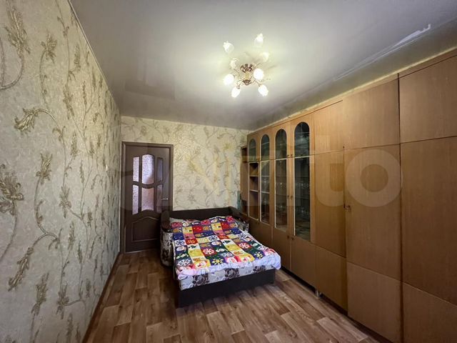 3-к. квартира, 89 м², 4/9 эт.