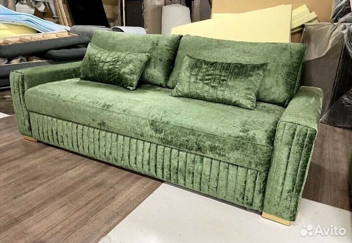 Угловой диван с доставкой