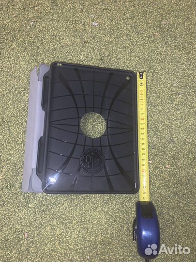 Чехол на iPad