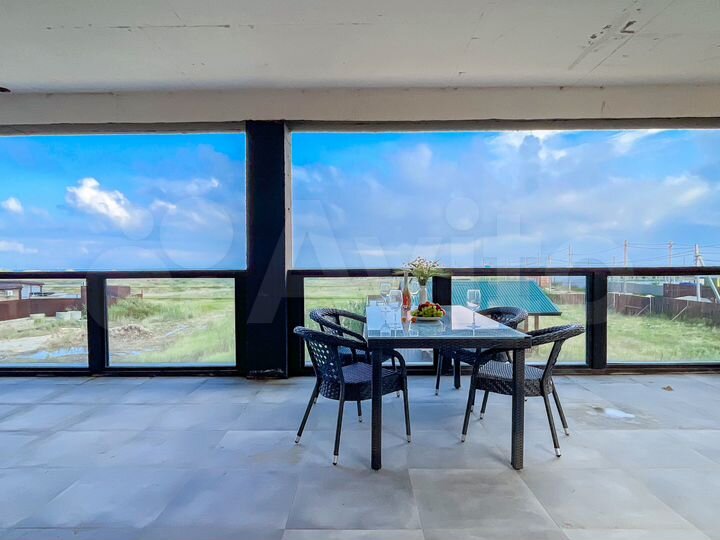 Гостиница, 1200 м²