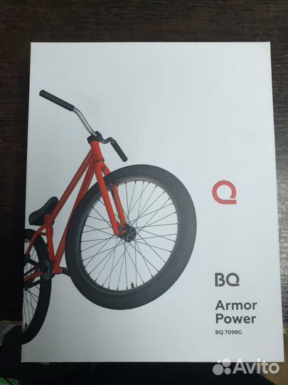 Планшет BQ 7098 G