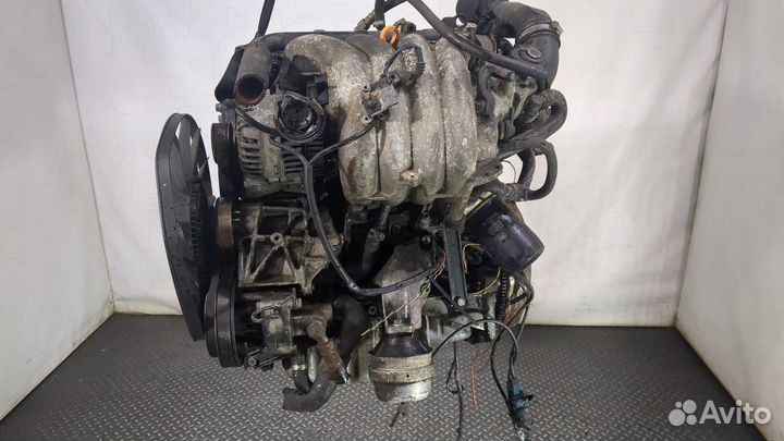 Двигатель Audi A4 (B5), 1997
