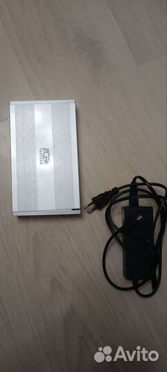 Внешний корпус для HDD agestar