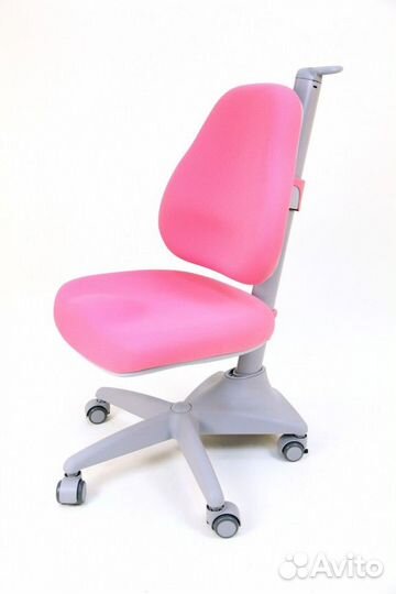 Растущее эргономичное детское кресло Goethe