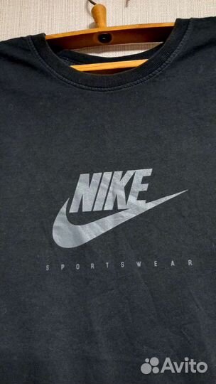 Футболка Nike