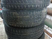 Continental ContiCrossContact UHP 225/55 R18