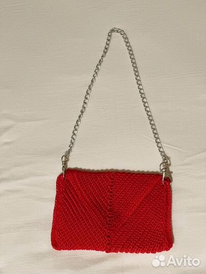 Сумка ручная работа